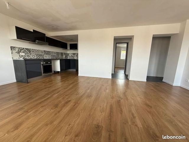 Appartement vente à Nancy, Art-sur-meurthe