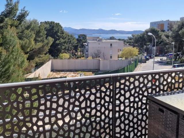 Appartement vente à Marseille, La Ciotat