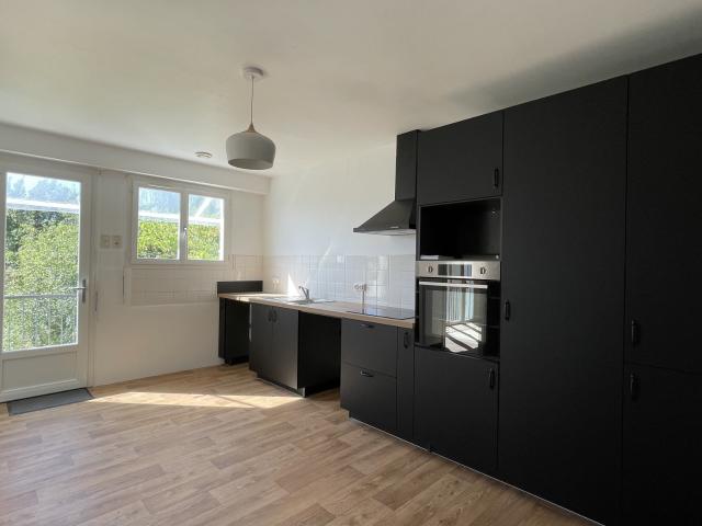 Appartement location à La Roche-sur-Yon, La Roche-sur-yon