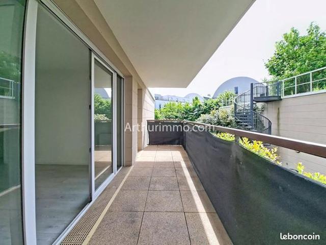 Appartement vente à Créteil, Limeil-brévannes