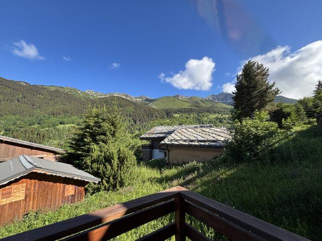 Appartement vente à Saint-Jean-de-Maurienne, Saint-françois-longchamp