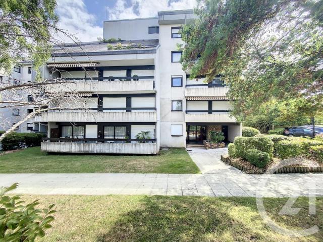 Appartement location à Évry, Le Coudray-montceaux