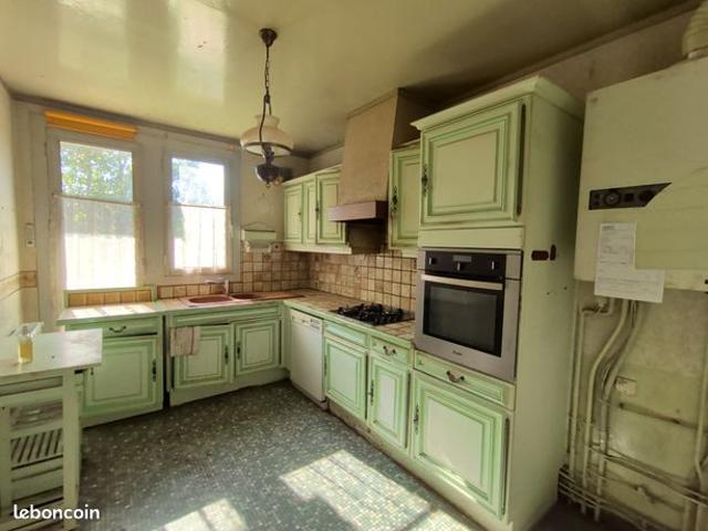 Appartement vente à Argenteuil, Herblay
