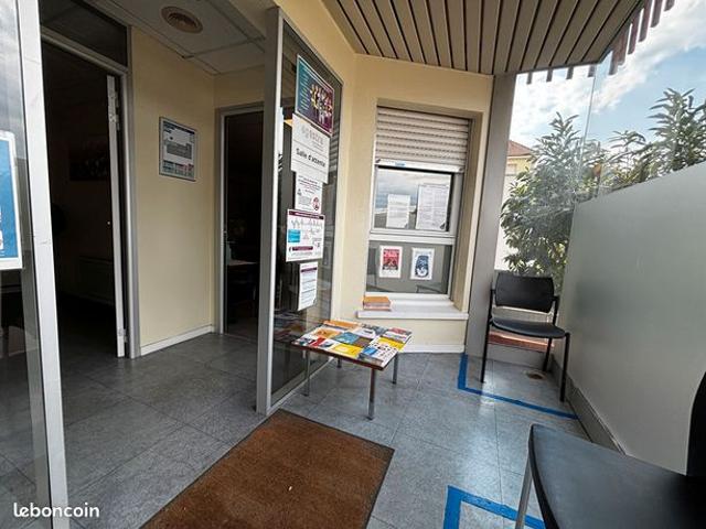 Appartement vente à Metz, Hagondange