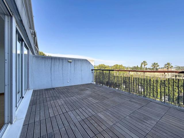 Appartement vente à Arrondissement de Toulon, Bandol
