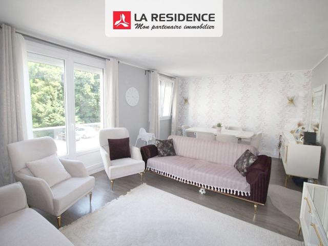 Appartement vente à Rouen, Le Petit-quevilly