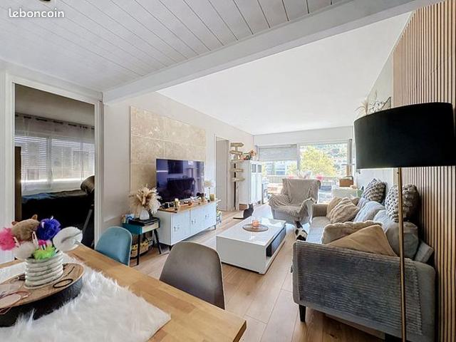 Appartement vente à Gap, Provence-Alpes-Côte d'Azur