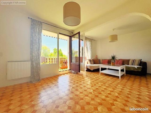 Appartement vente à Annecy