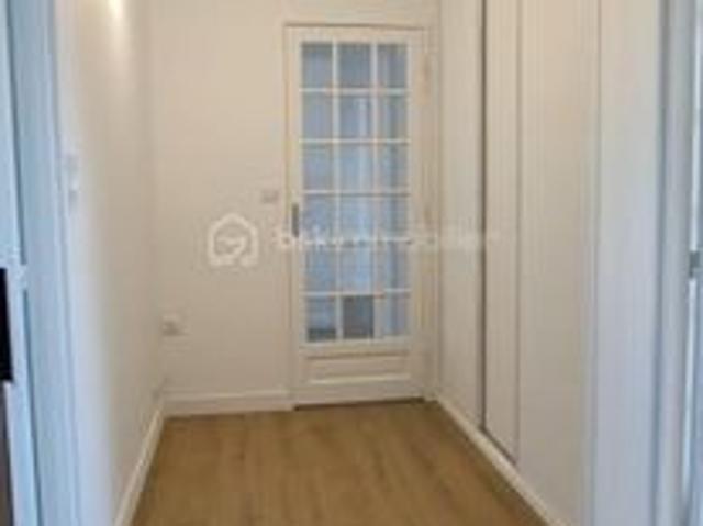 Appartement vente à Le Raincy, Neuilly-sur-marne