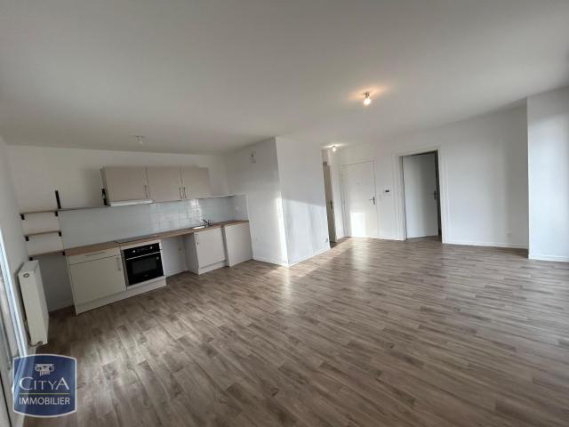 Appartement location à Moissy-Cramayel, Seine-et-Marne