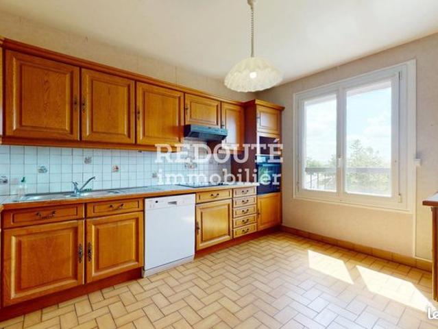 Appartement vente à Reims, Saint-brice-courcelles