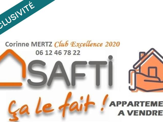 Appartement vente à Versailles, Plaisir