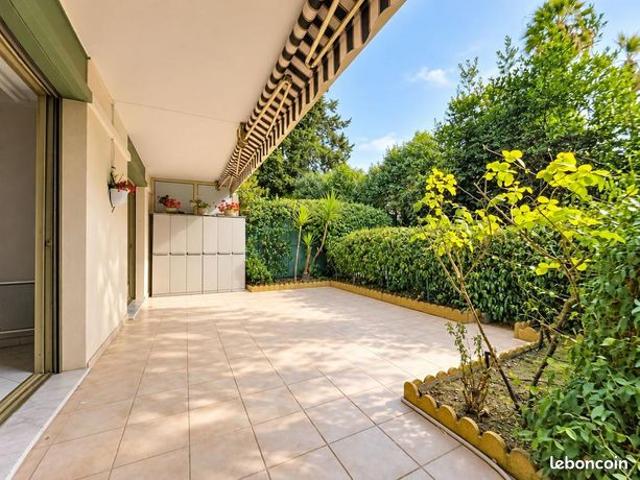 Appartement vente à Le Cannet, Alpes-Maritimes