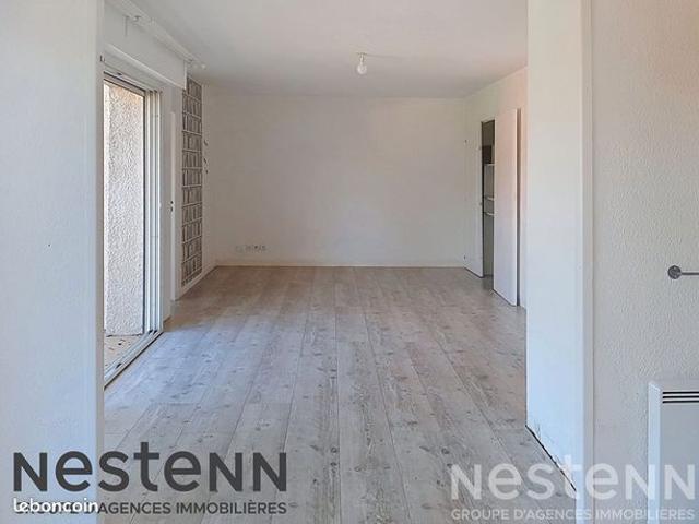 Appartement vente à Saintes, Saujon