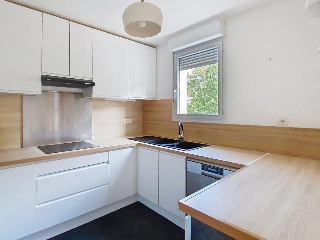 Appartement vente à Albi