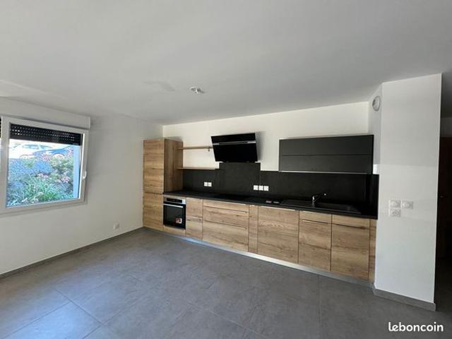 Appartement vente à Saint-Julien-en-Genevois, Reignier-ésery