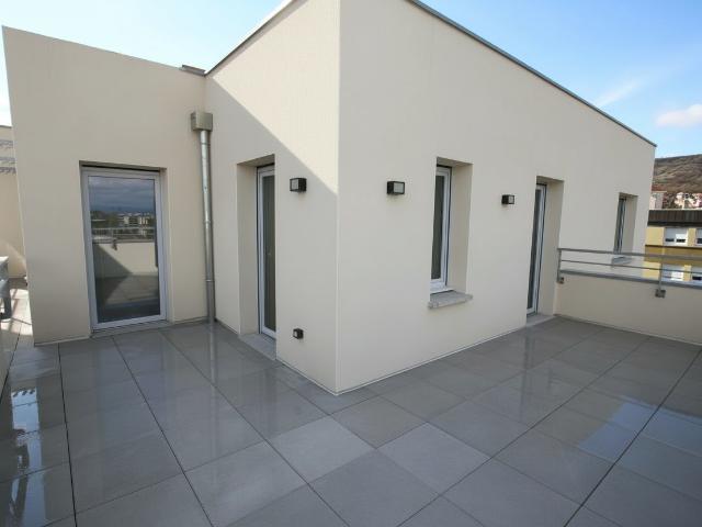 Appartement location à Champfleuri, Clermont-Ferrand