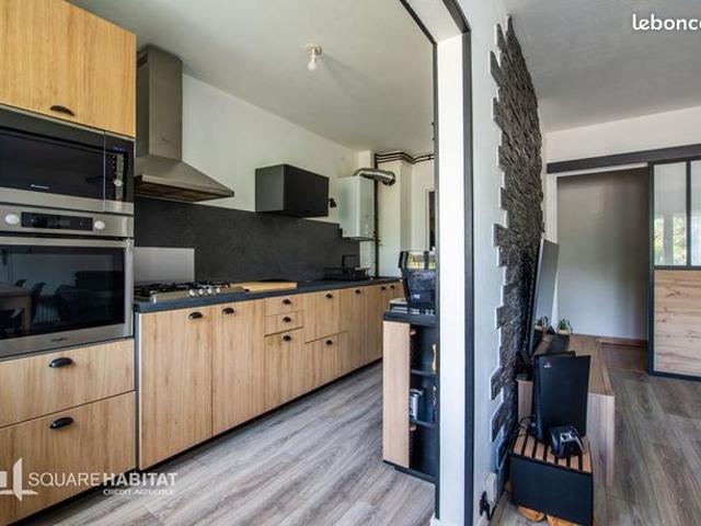 Appartement vente à Nantes