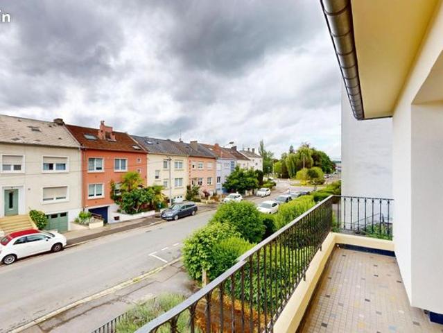 Appartement vente à Thionville
