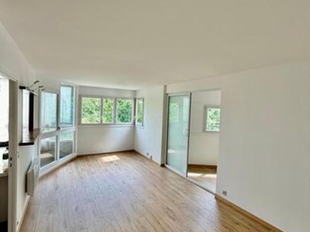 Appartement vente à Torcy, Champs-sur-marne
