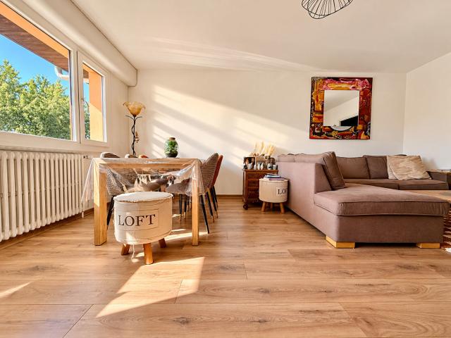 Appartement vente à Rumilly, Haute-Savoie
