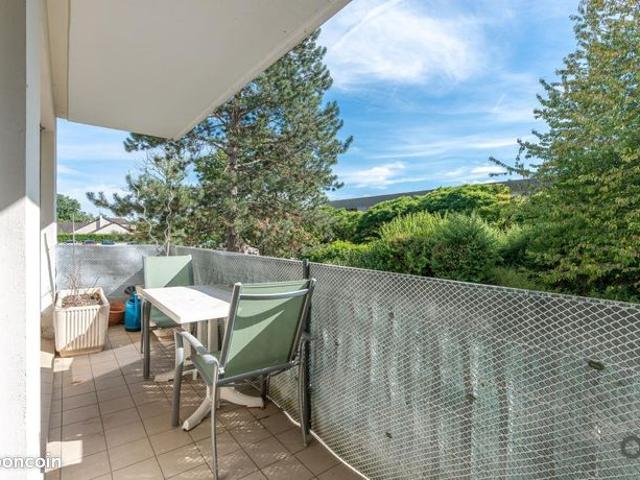 Appartement vente à Créteil, Le Plessis-trévise