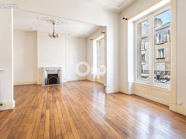 Appartement vente à Limoges