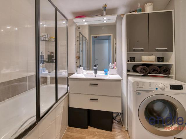 Appartement vente à Toulouse
