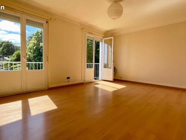 Appartement vente à Quimper, Bretagne