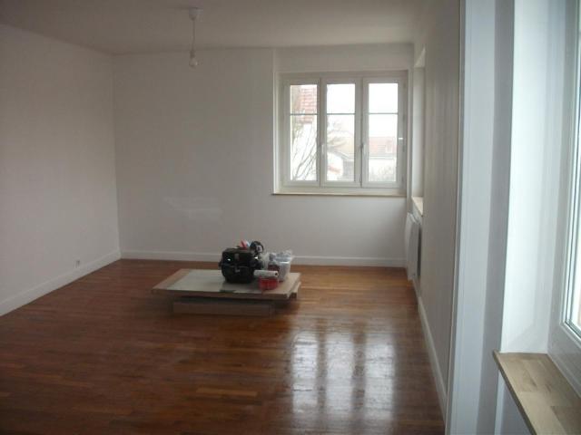 Appartement location à Dijon