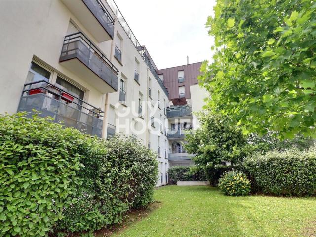 Appartement vente à Saint-Denis, Aubervilliers