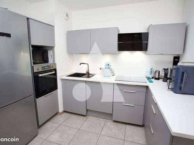 Appartement vente à Villefranche-sur-Saône, Rhône