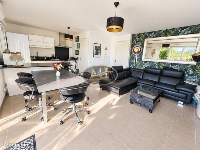 Appartement vente à Martigues, Bouches-du-Rhône