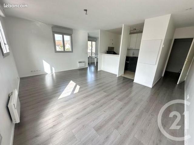 Appartement vente à Mantes-la-Jolie, Limay
