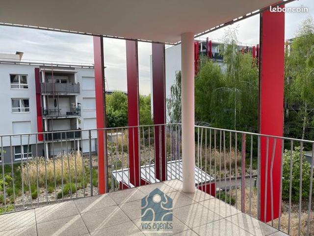 Appartement vente à Clermont-Ferrand, Clermont-ferrand
