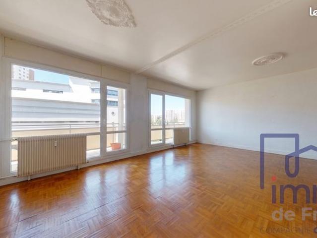 Appartement vente à Saint-Étienne, Saint-etienne
