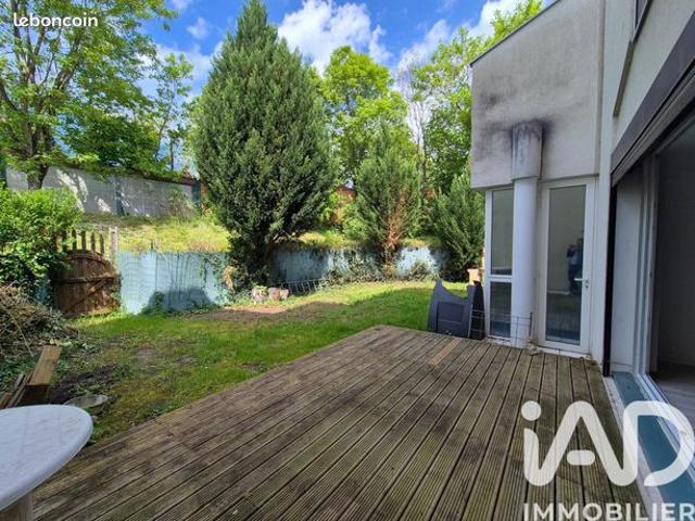 Appartement vente à Pontoise, Eragny