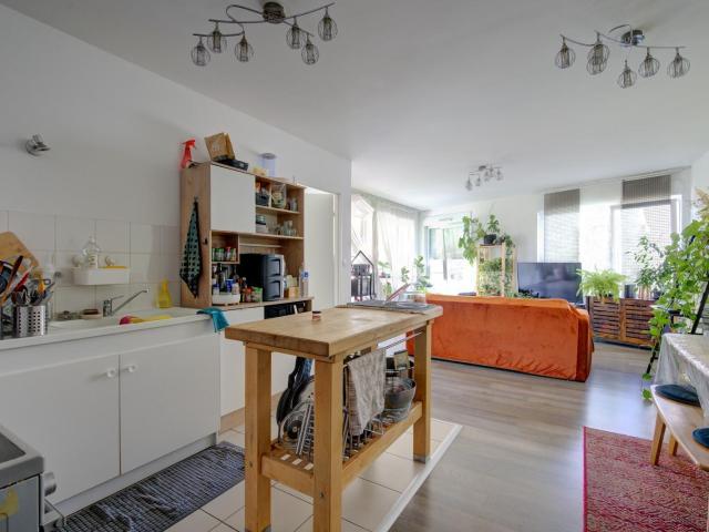 Appartement vente à Tours