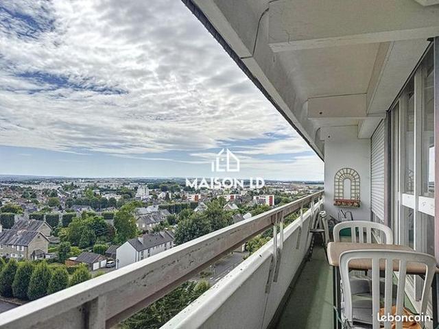 Appartement vente à Caen