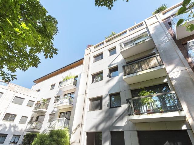 Appartement vente à Boulogne-Billancourt, Meudon