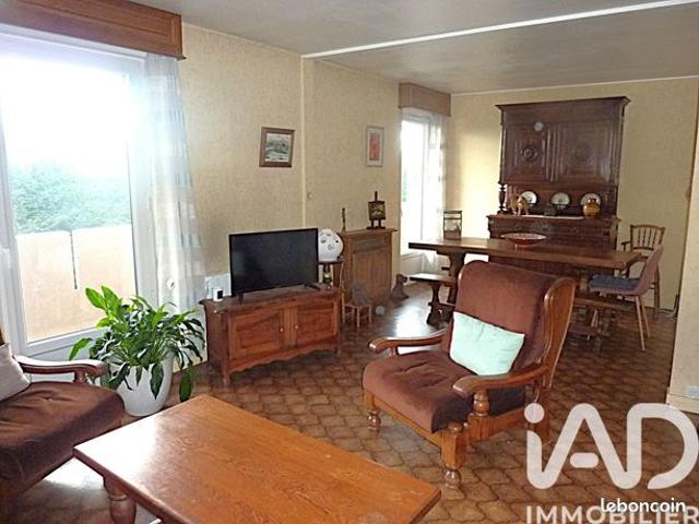 Appartement vente à Senlis, Creil