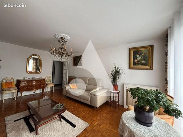 Appartement vente à Sarcelles, Montmorency