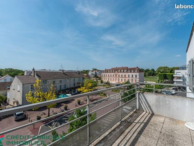 Appartement vente à Épernay, Morangis