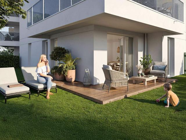 Appartement vente à Toulouse, Blagnac