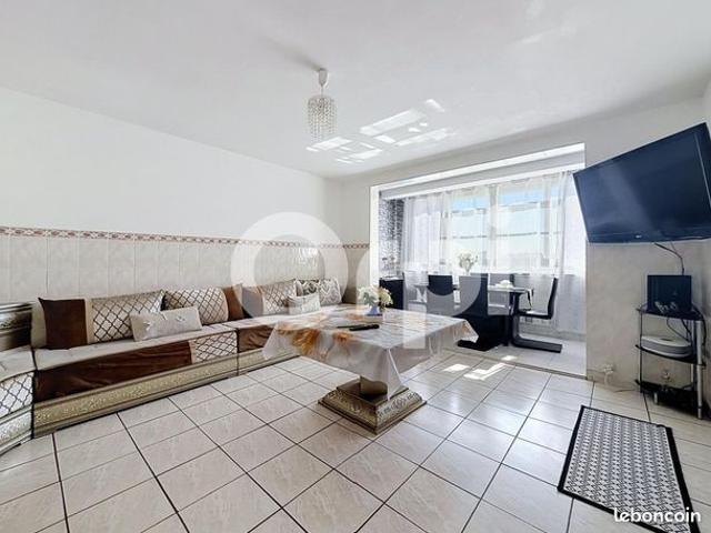 Appartement vente à Provins, Montereau-fault-yonne