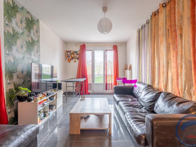 Appartement vente à Tours