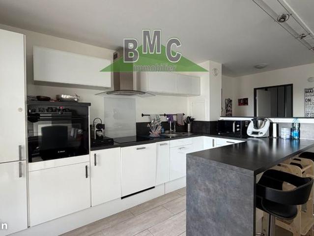 Appartement vente à Eaubonne, Val-d'Oise
