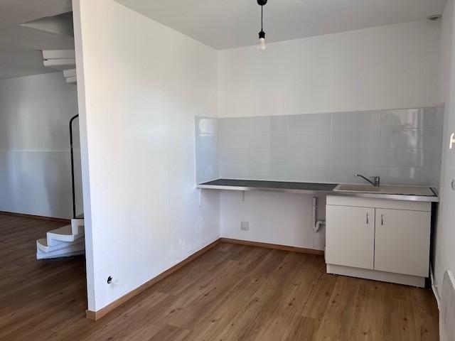 Appartement location à Quartier la Retrache, Le Luc