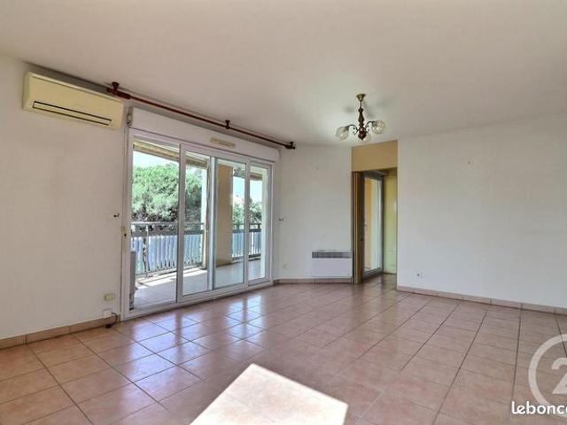 Appartement vente à Fréjus, Var