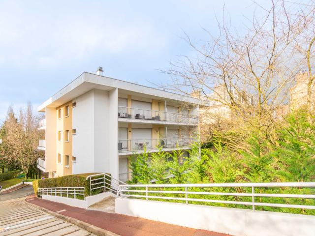 Appartement vente à Sarcelles, Montmorency